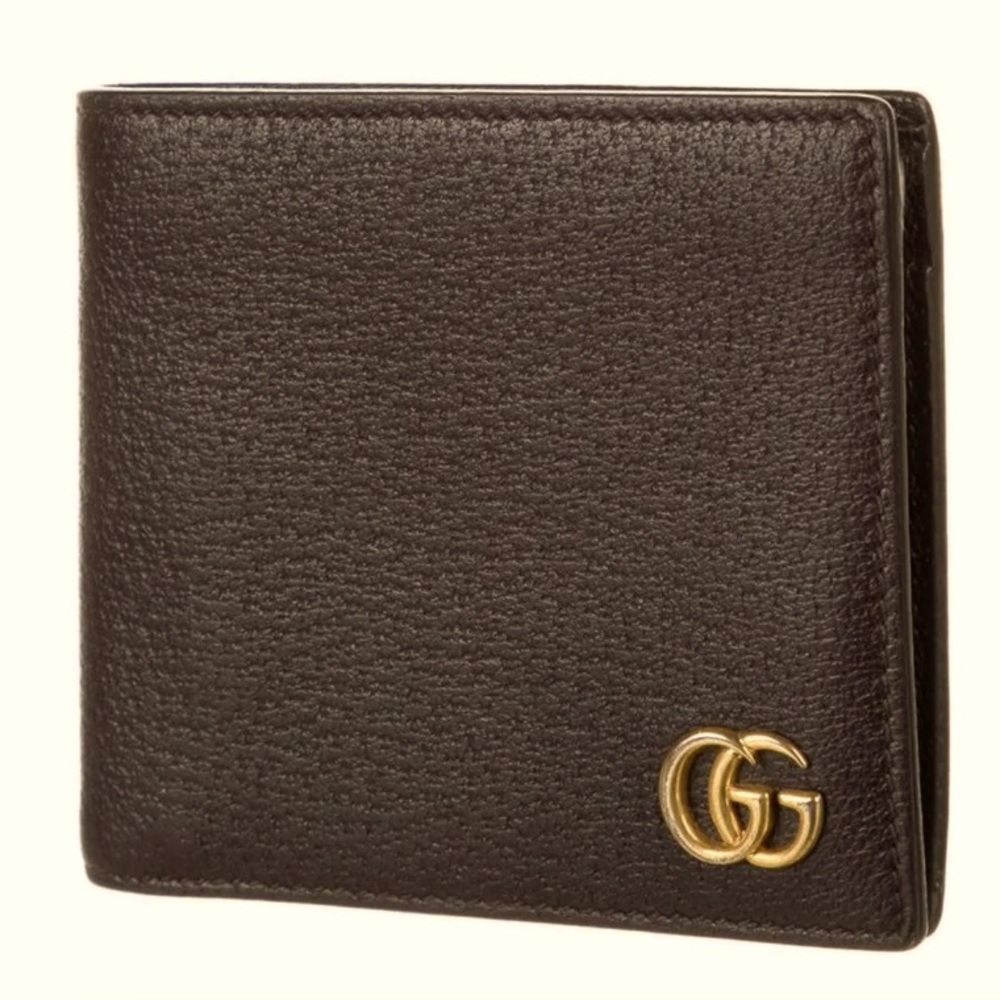Gucci Bifold Wallet